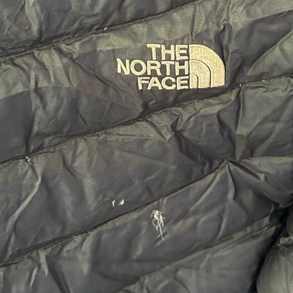 The North Face Summit Series 800 Jacket Size Medium - Picture 6 of 7